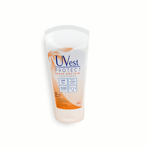 UVest Protect SPF50+